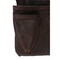 Ox Tools Pro 4-Pocket Roofer's Pouch, Oil Tanned Leather OX-P263204 - alternate 2